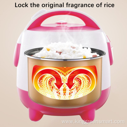 hot selling 1.6L rice cooker